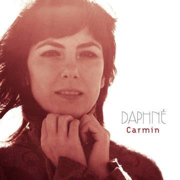 Daphné (2) : Carmin (CD, Album)