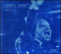 Lionel Hampton : Portrait (CD, Comp)