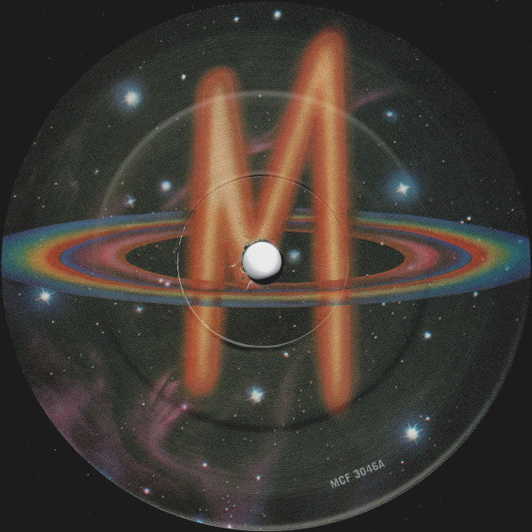 M (2) : New York, London, Paris, Munich (LP, Album)
