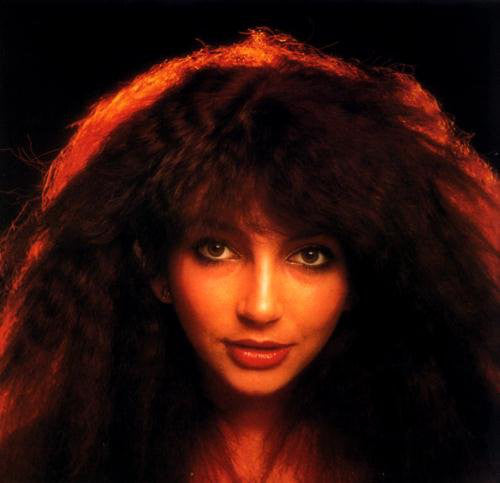 Kate Bush : Hammer Horror (7", Single)