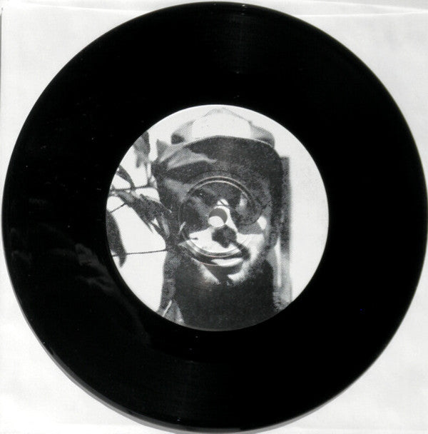 Kray Cherubs : Teen Camel (7")