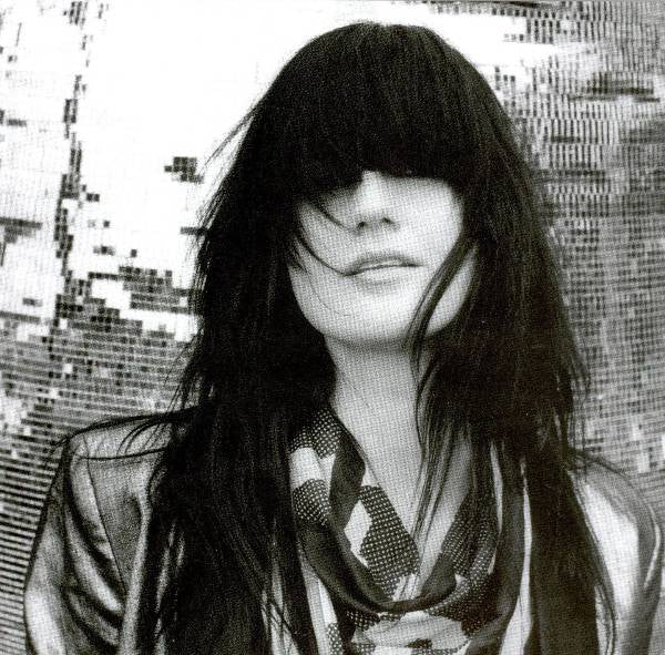 Krause : Promo Sampler From The Forthcoming Debut Album 'No Guts, No Glory' (CD, Promo, Smplr)