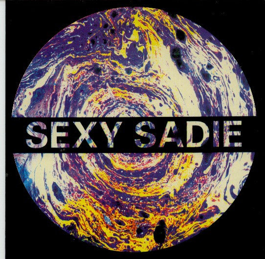 Sexy Sadie (2) : Johnny "The Good" (7", Single)