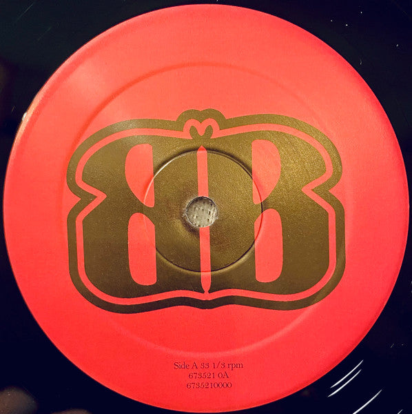 Big Brovaz : Ok (12", Maxi)