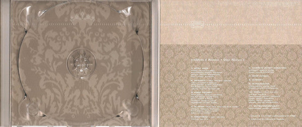 dZihan & Kamien : Gran Riserva (CD, Album, Dig)