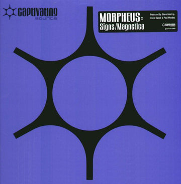 Morpheus (4) : Signs / Magnetica (12")