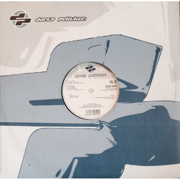 KLX : Acid Rain (12")