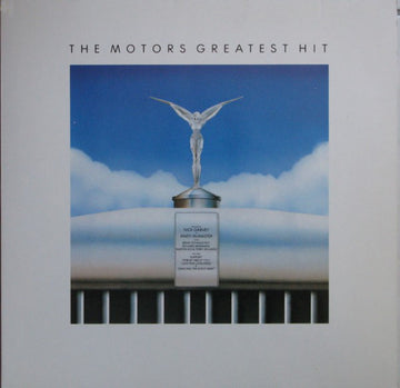 The Motors : The Motors Greatest Hit (LP, Comp)