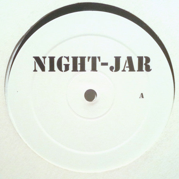 Night-Jar : Give Me Love (2x12")
