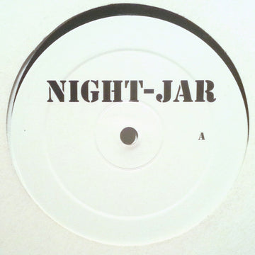 Night-Jar : Give Me Love (2x12")