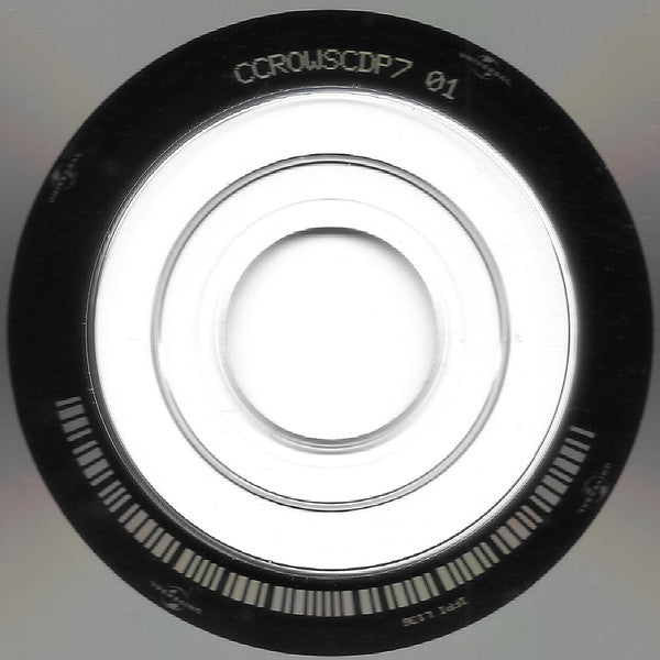 Counting Crows : Accidentally In Love (CD, Single, Promo)