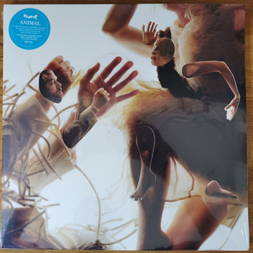 LUMP (12) : Animal (LP, Album, Dlx)