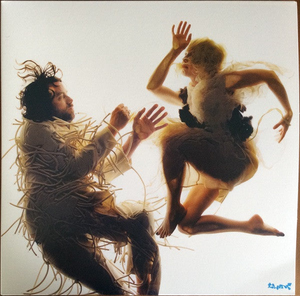 LUMP (12) : Animal (LP, Album, Dlx)