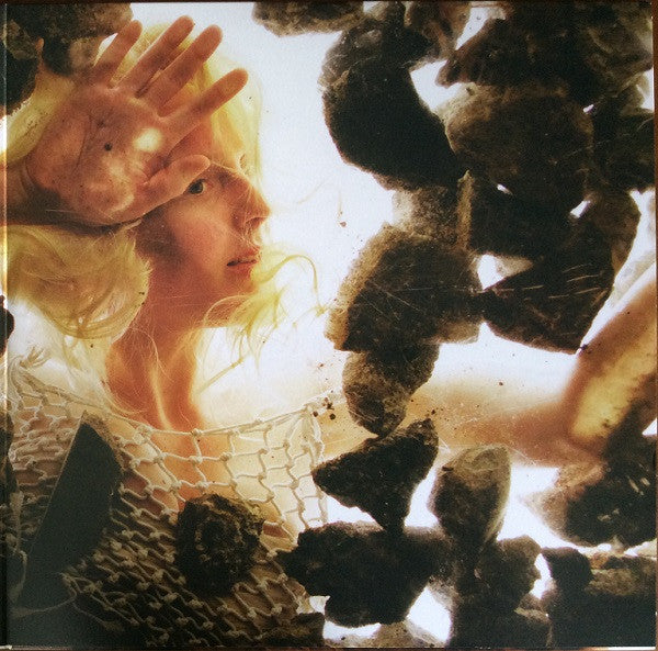 LUMP (12) : Animal (LP, Album, Dlx)