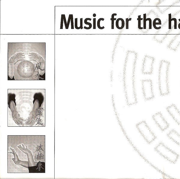 Levantis : Tai Chi: Music For The Harmonious Spirit (CD, Album)