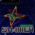 The Shamen : Ebeneezer Goode (CD, Maxi)