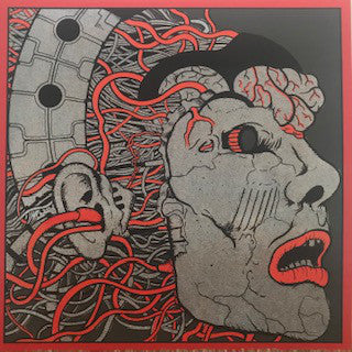 King Gizzard And The Lizard Wizard : Gizz Picks (Rough Trade Shops Live In Europe 2019 Box) (Box, Comp, Ltd, Num + 2xLP, Cle + 2xLP, Cle + 2xLP)