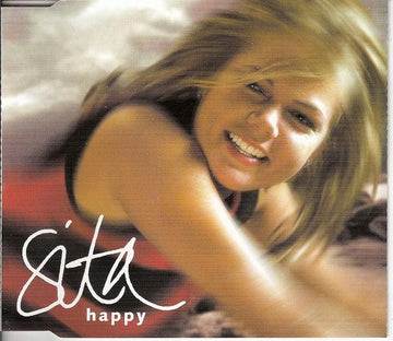 Sita : Happy (CD, Maxi)