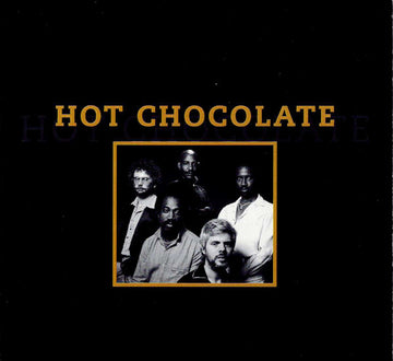 Hot Chocolate : Original Gold (2xCD, Comp)