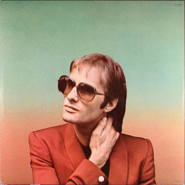 Steve Harley And Cockney Rebel* : The Psychomodo (LP, Album, Win)