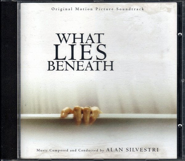 Alan Silvestri : What Lies Beneath (Original Motion Picture Soundtrack) (CD, Album)