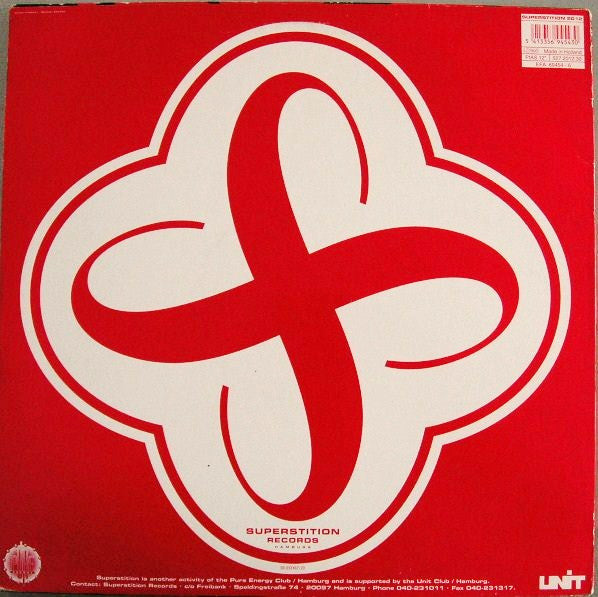 Paragliders : Paragliders EP (12", EP)
