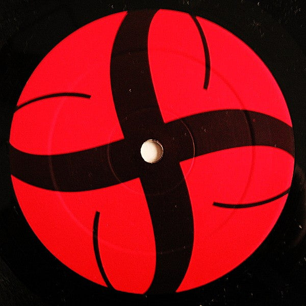 Paragliders : Paragliders EP (12", EP)