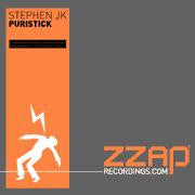 Stephen J. Kroos : Puristick (12")