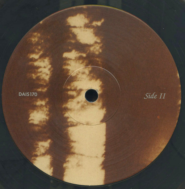 Cindytalk : The Wind Is Strong... (LP, Album, Ltd, RE, RM, Mar)