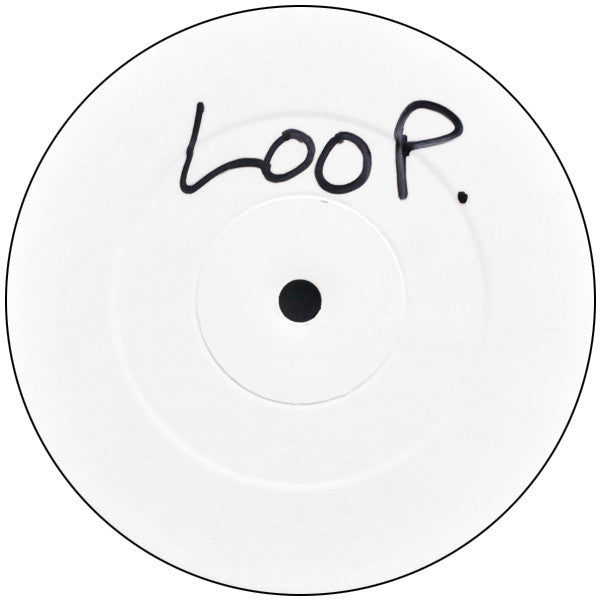 Loop (3) : Arc-Lite (12", W/Lbl)