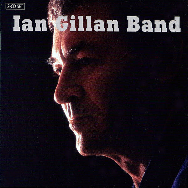 Ian Gillan Band : Ian Gillan Band (2xCD, Comp)