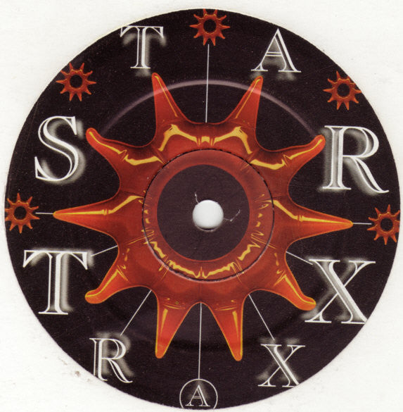 Francesco Pico : Why Don't You Listen (To My Heart) (12")