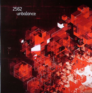 2562 : Unbalance (3x12", Album)