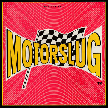 Wiseblood : Motorslug (12")