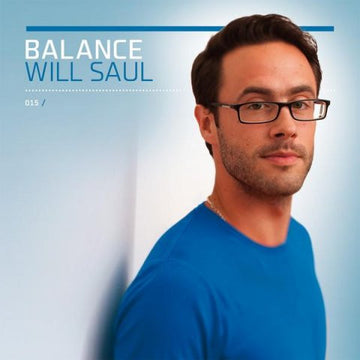 Will Saul : Balance 015 (3xCD, Mixed)