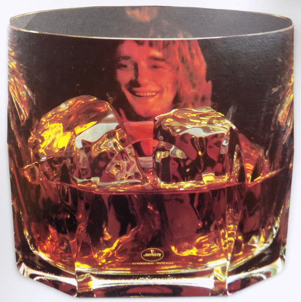 Rod Stewart : Sing It Again Rod (LP, Comp)