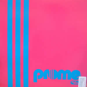 Pascal R : Killing (10", Promo)