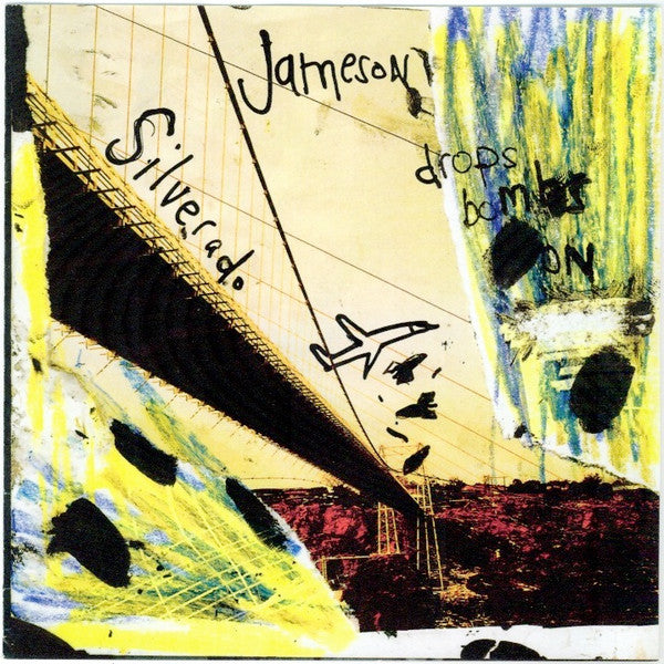 Jameson (3) : Silverado (7")