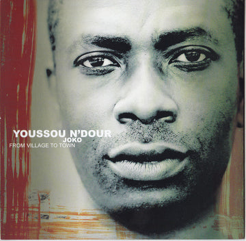 Youssou N'Dour : Joko (From Village To Town) (CD, Album)