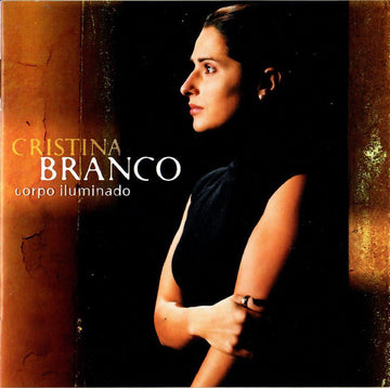 Cristina Branco : Corpo Iluminado (CD, Album)