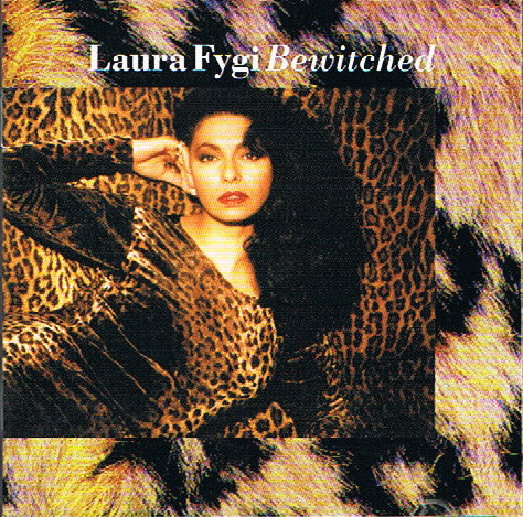 Laura Fygi : Bewitched (CD, Album)