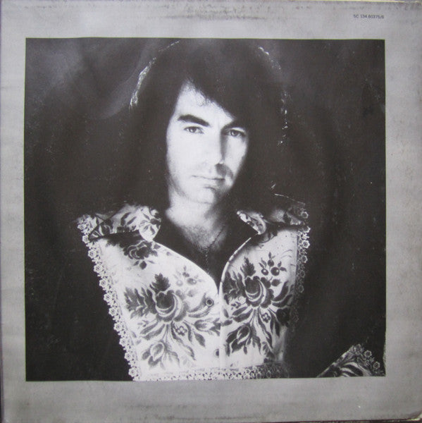 Neil Diamond : Star Gold (2xLP, Album, Comp, Gat)
