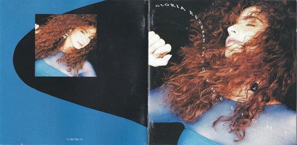 Gloria Estefan : Into The Light (CD, Album)