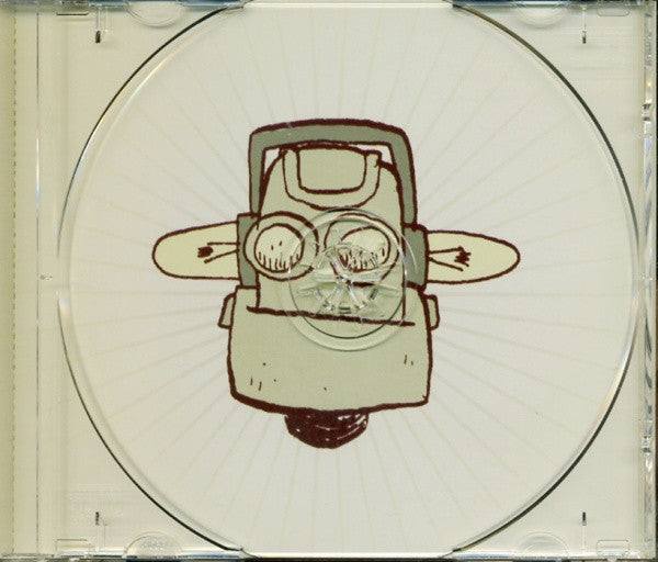 Kolar Goi : Kolar Goi (CD, Album)