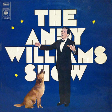 Andy Williams : The Andy Williams Show (LP, Album)