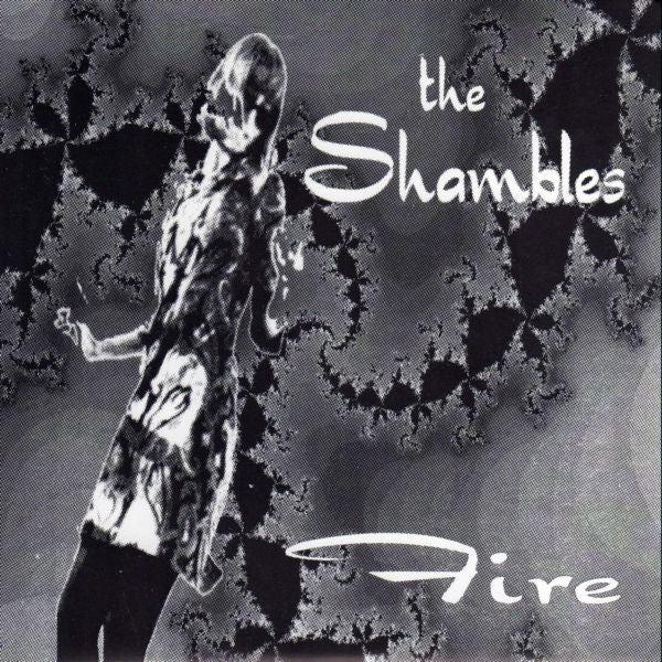 The Shambles : She's Used To Playing With Fire / Louise (7", Single)