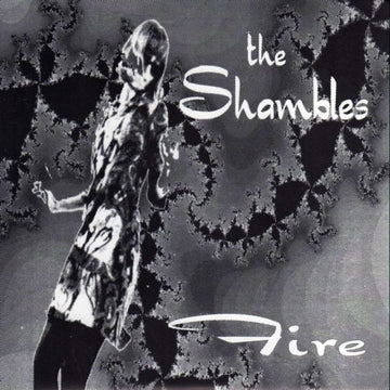 The Shambles : She's Used To Playing With Fire / Louise (7", Single)