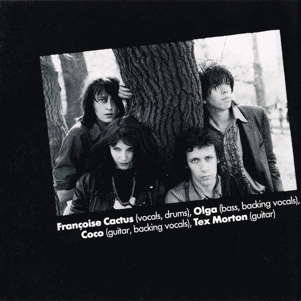 Lolitas : Bouche-Baiser (CD, Album)