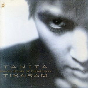 Tanita Tikaram : Eleven Kinds Of Loneliness (CD, Album)