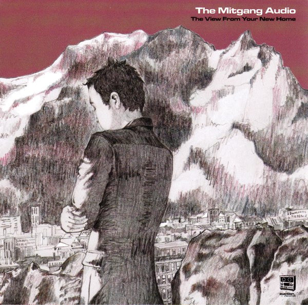 The Mitgang Audio : The View From Your New Home (CD, Album)